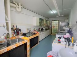 Blk 726 Khatib Spring (Yishun), HDB 4 Rooms #558917641